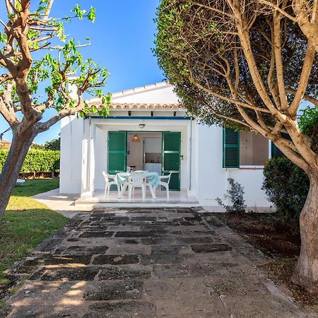 Villa Goyo Cala'N Bosch  Exterior foto