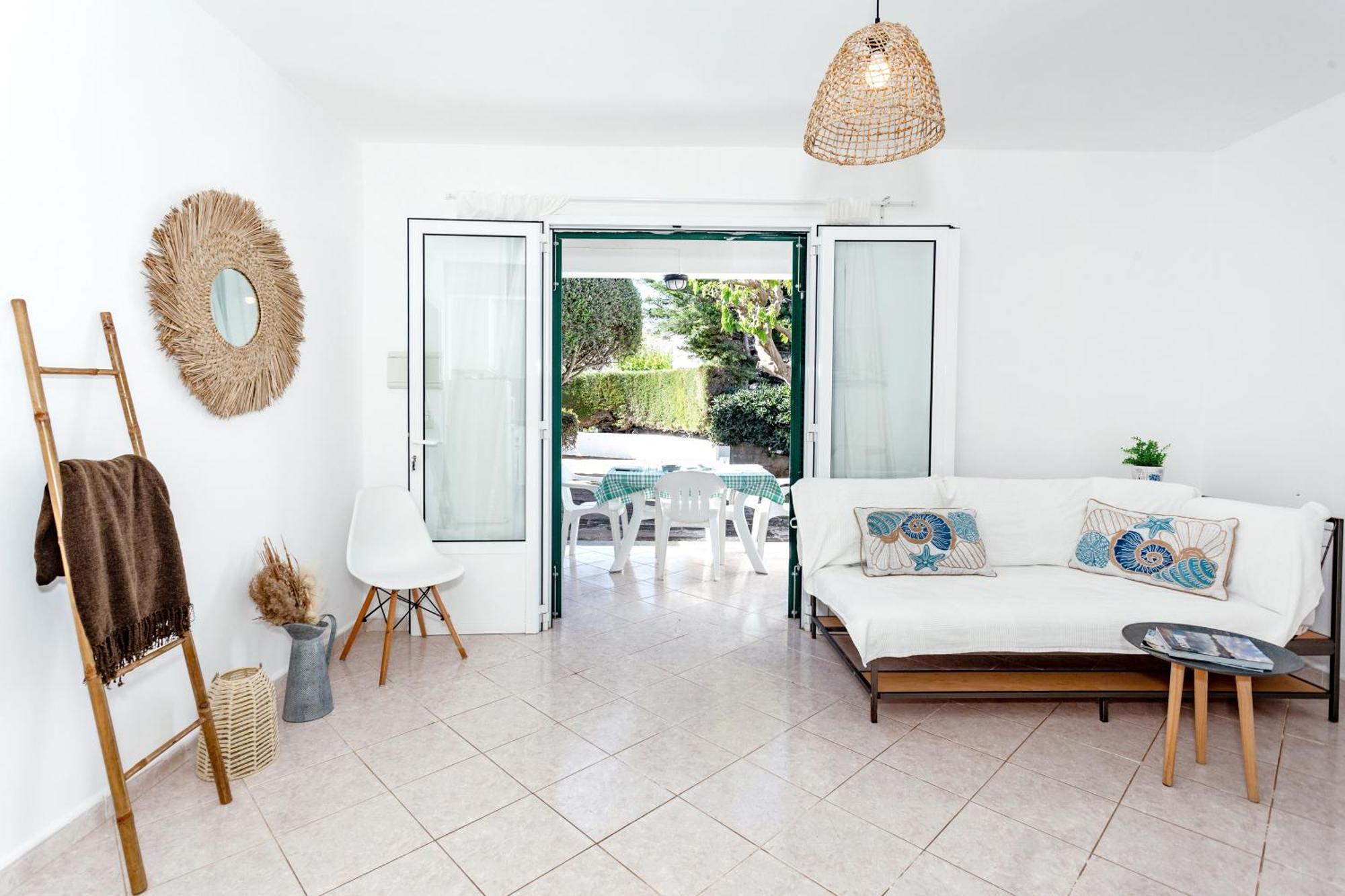 Villa Goyo Cala'N Bosch  Exterior foto